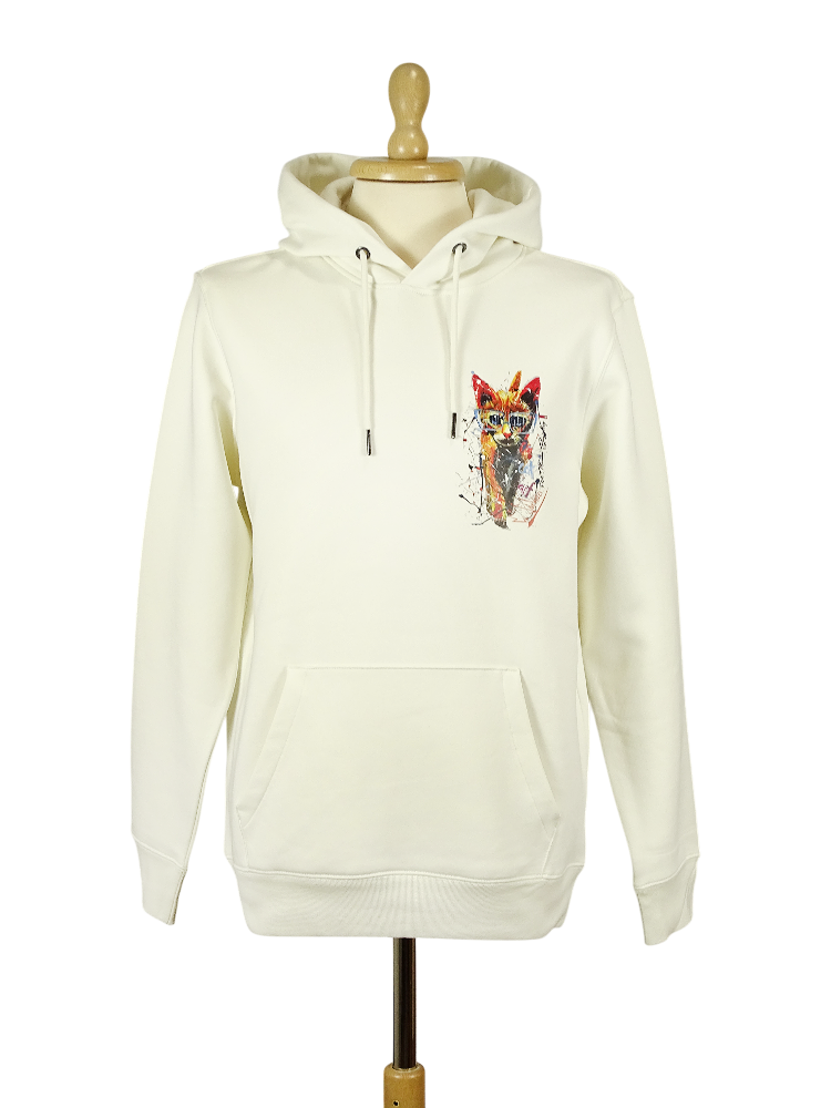 S.Evi 401 PC - Off-white
