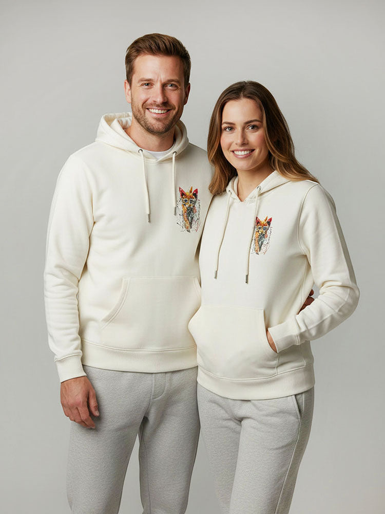 S.Evi 401 PC - Off-white