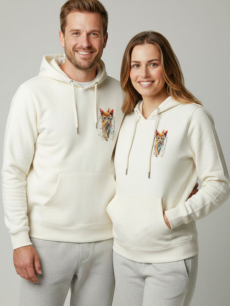 S.Evi 401 PC - Off-white