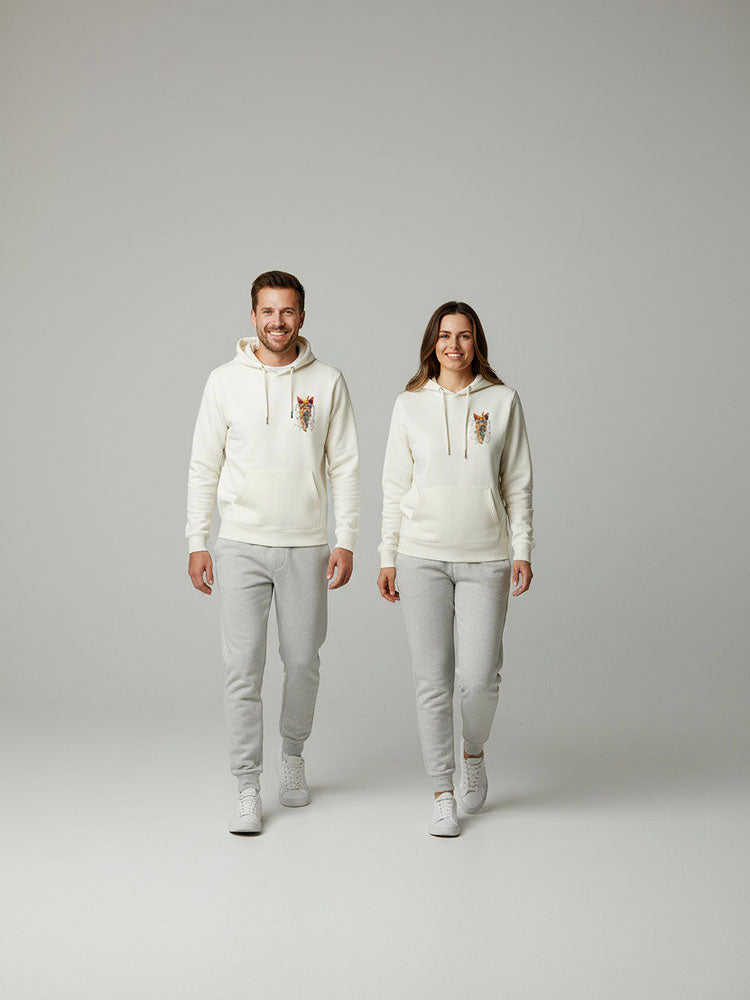 S.Evi 401 PC - Off-white