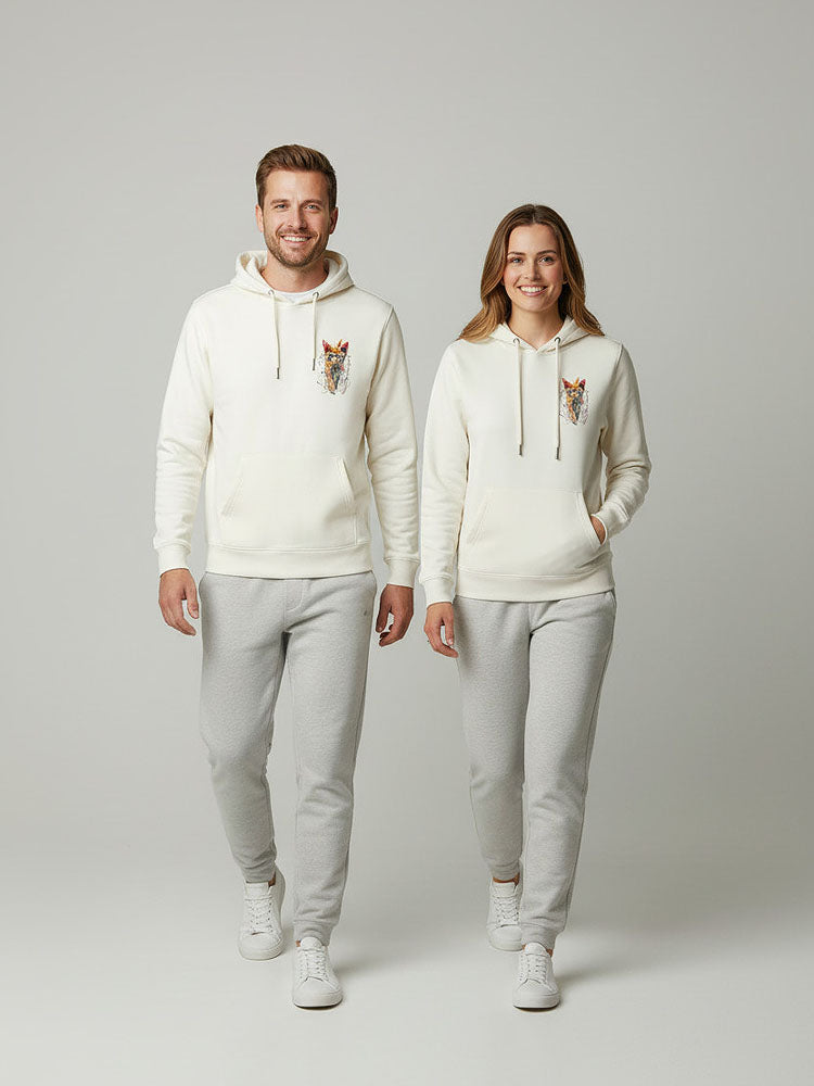 S.Evi 401 PC - Off-white