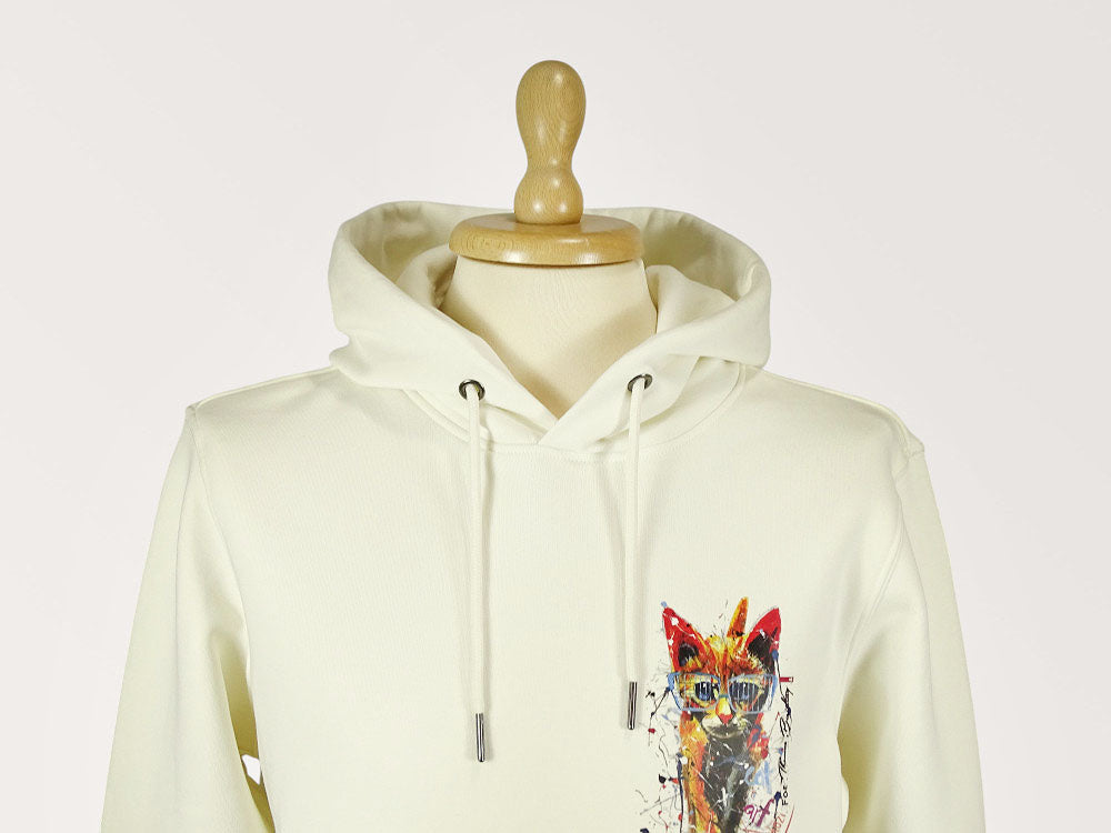 S.Evi 401 PC - Off-white