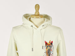 S.Evi 401 PC - Off-white