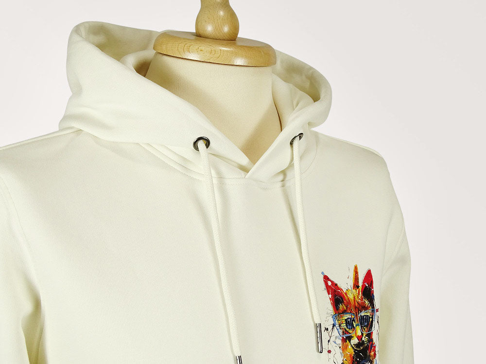 S.Evi 401 PC - Off-white