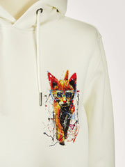S.Evi 401 PC - Off-white