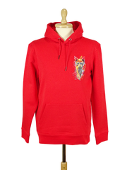 S.Evi 401 PC - Red