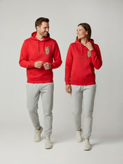 S.Evi 401 PC - Piros