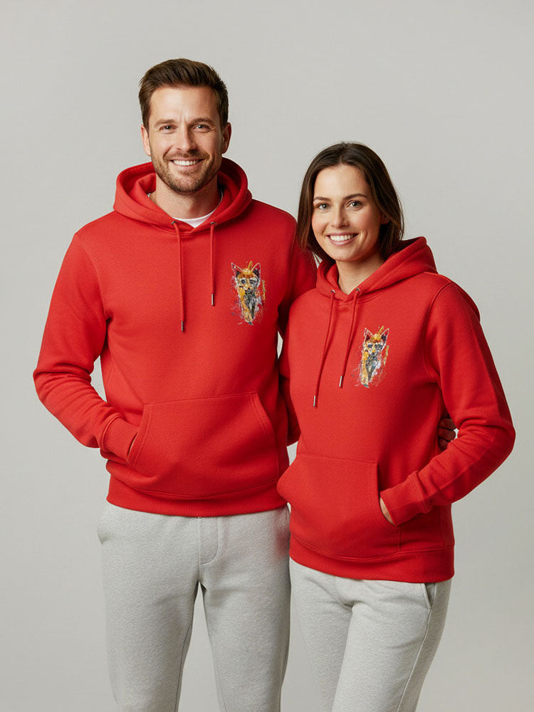 S.Evi 401 PC - Piros