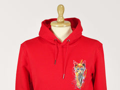 S.Evi 401 PC - Red