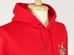S.Evi 401 PC - Red
