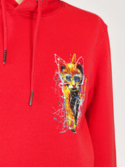S.Evi 401 PC - Red