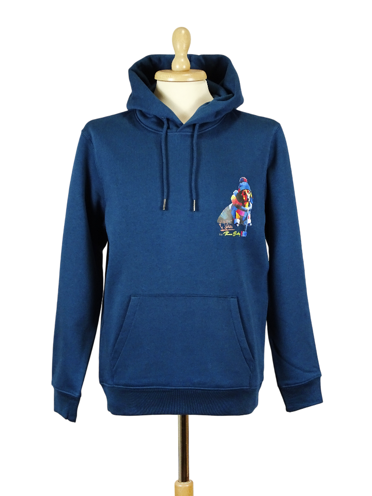 S.Evi 401 PD - Blue