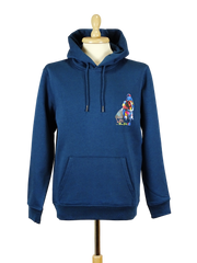 S.Evi 401 PD - Blue