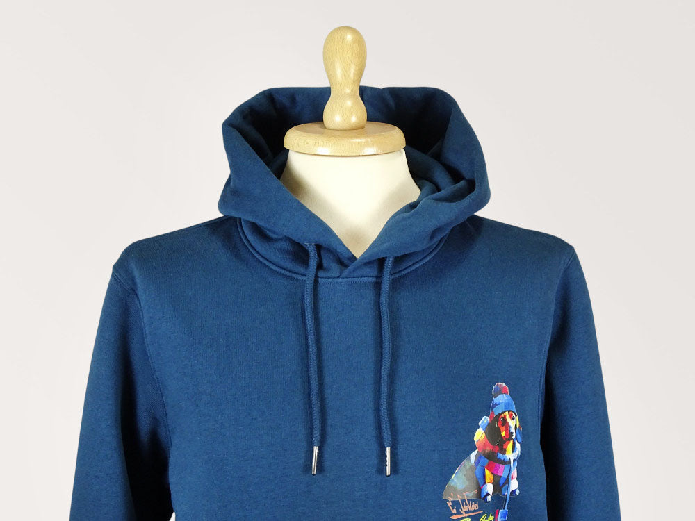 S.Evi 401 PD - Blue