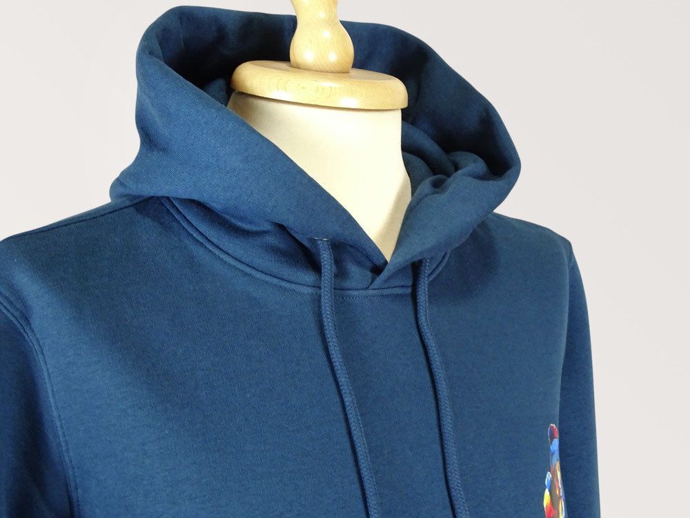 S.Evi 401 PD - Blue