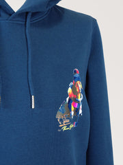 S.Evi 401 PD - Blue