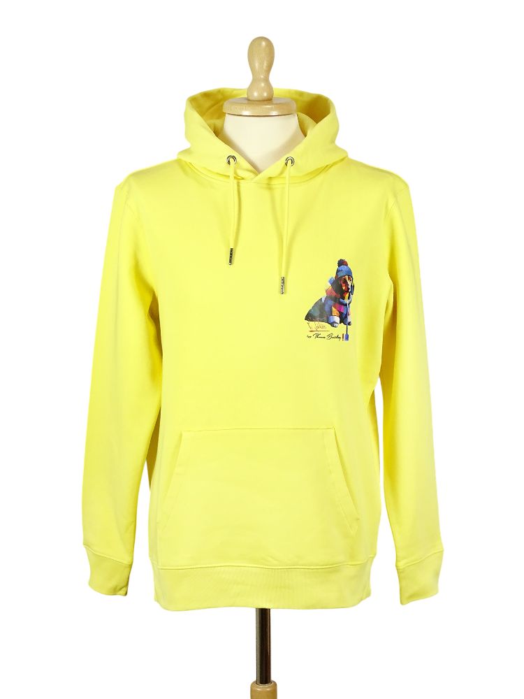 S.Evi 401 PD - Yellow