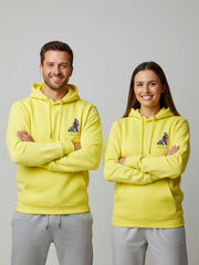 S.Evi 401 PD - Sárga