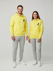 S.Evi 401 PD - Sárga