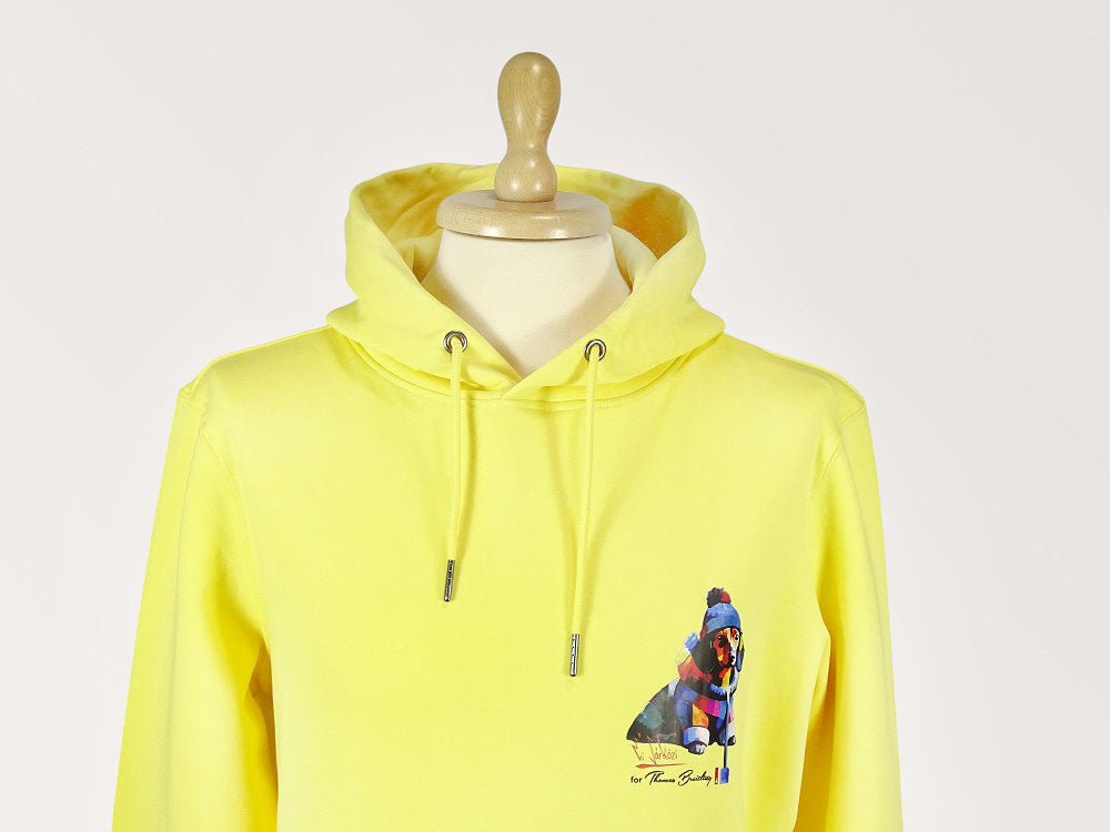 S.Evi 401 PD - Yellow