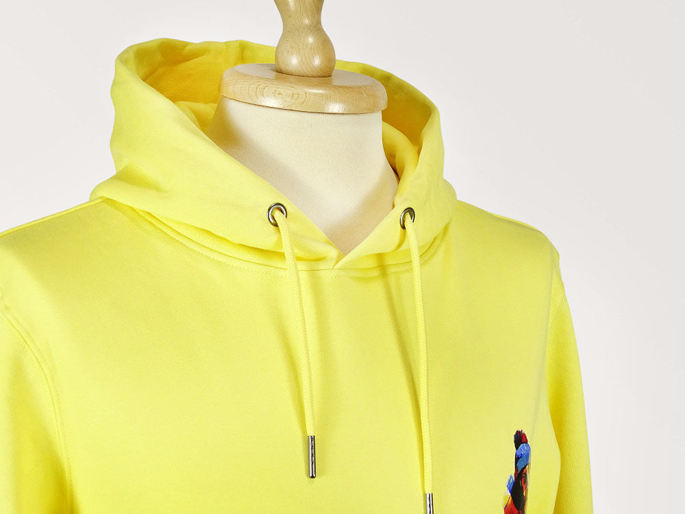 S.Evi 401 PD - Yellow