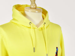 S.Evi 401 PD - Yellow