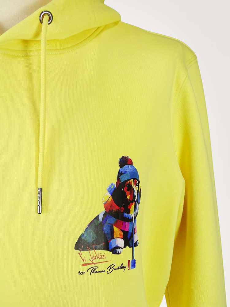 S.Evi 401 PD - Yellow