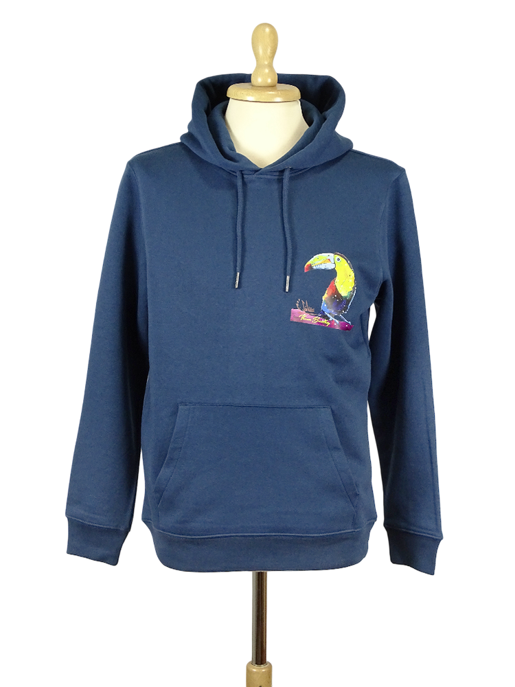 S.Evi 401 PT - Blue
