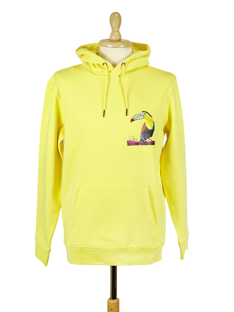 S.Evi 401 PT - Yellow