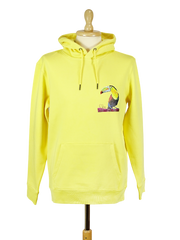 S.Evi 401 PT - Yellow