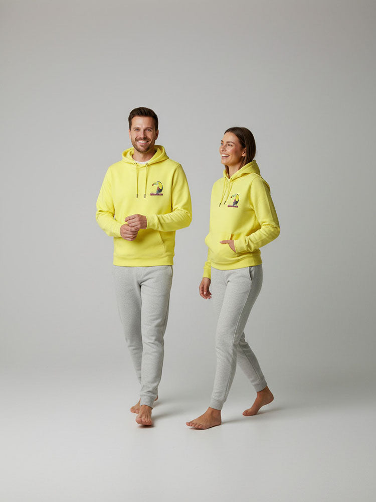 S.Evi 401 PT - Yellow