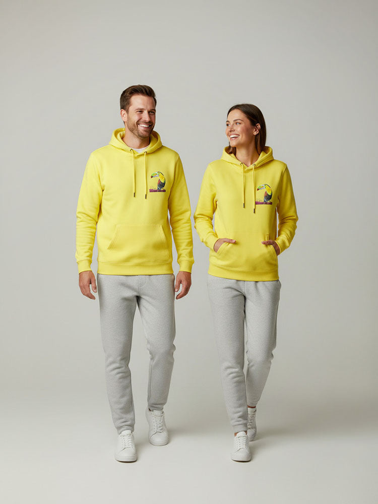 S.Evi 401 PT - Yellow