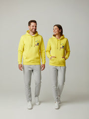 S.Evi 401 PT - Yellow