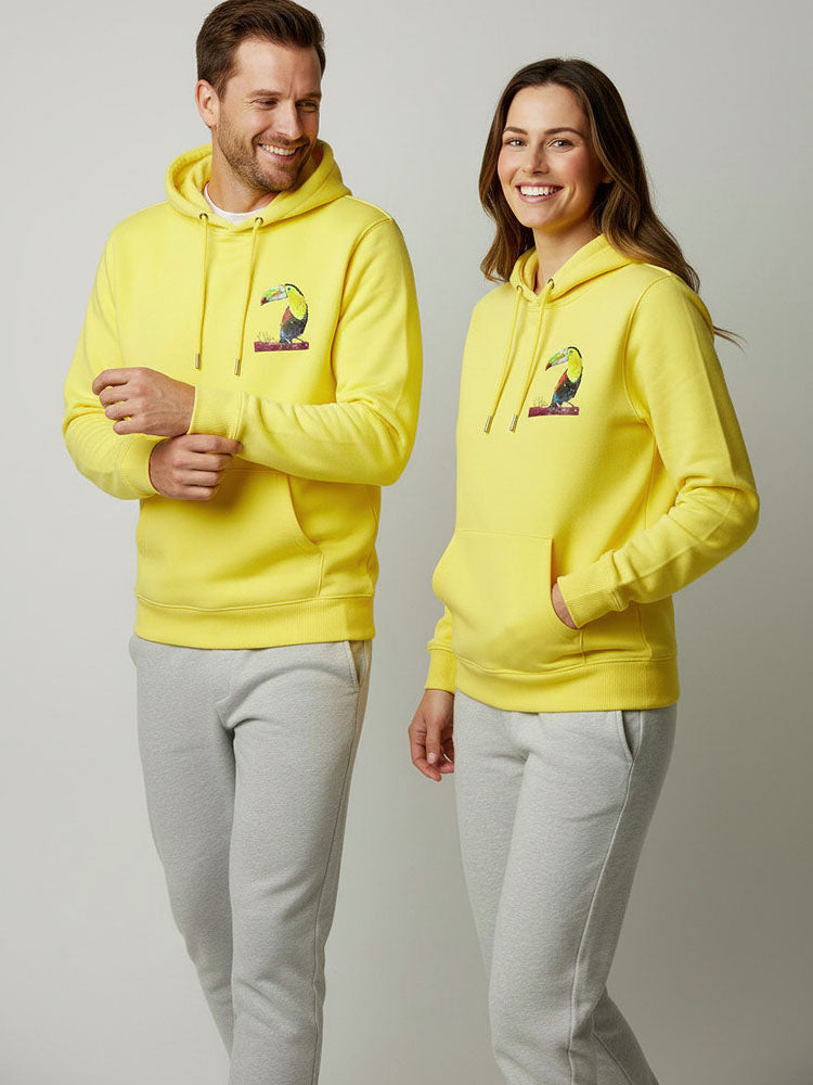 S.Evi 401 PT - Yellow