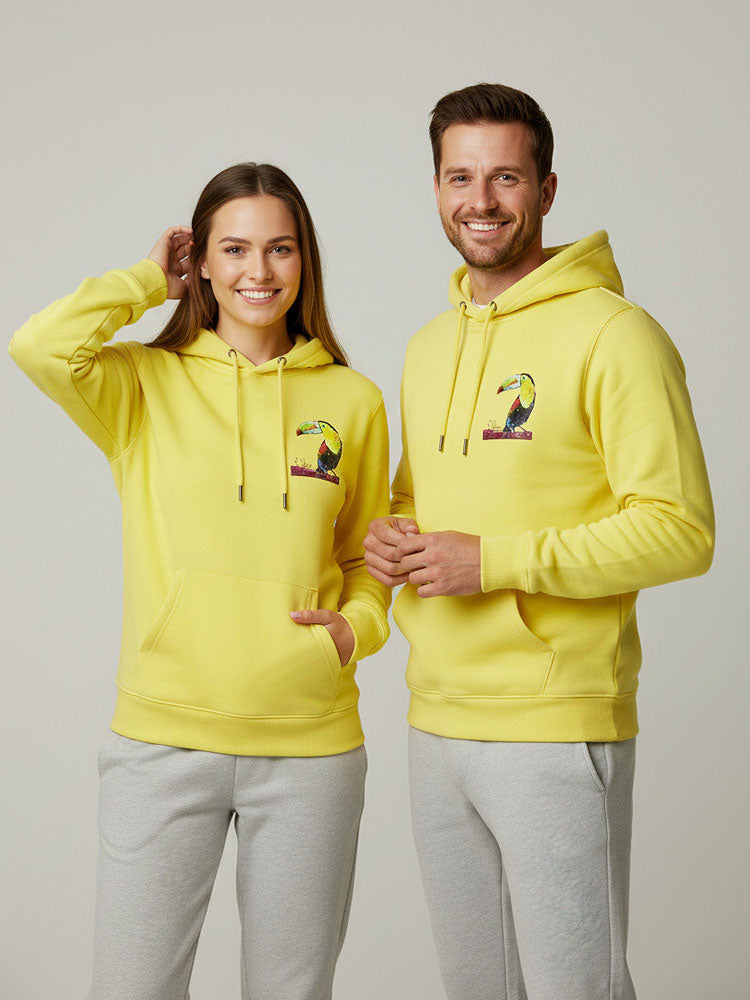 S.Evi 401 PT - Yellow