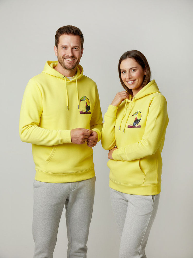 S.Evi 401 PT - Yellow