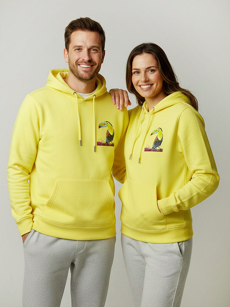 S.Evi 401 PT - Yellow