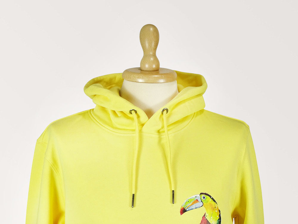 S.Evi 401 PT - Yellow