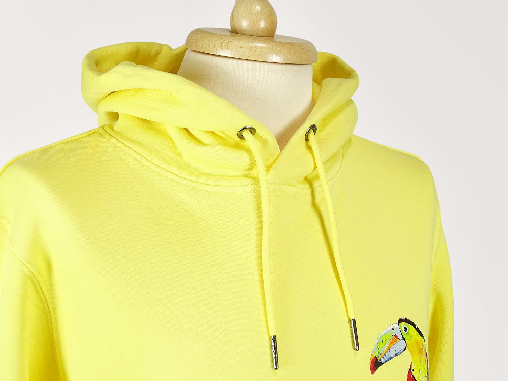 S.Evi 401 PT - Yellow