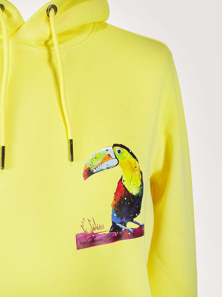 S.Evi 401 PT - Yellow
