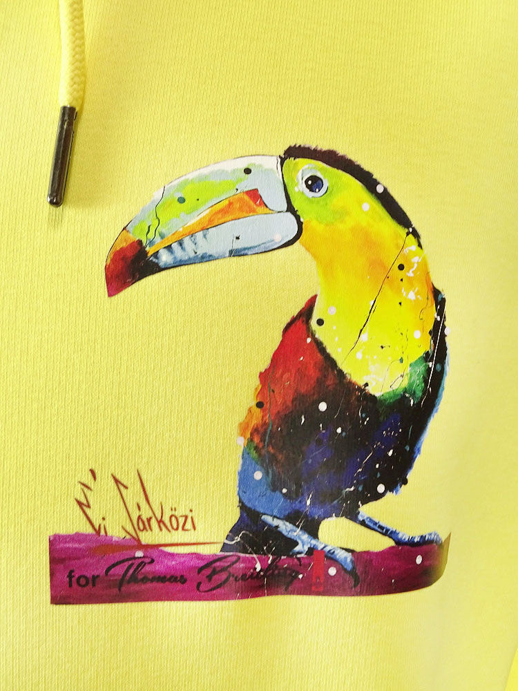 S.Evi 401 PT - Yellow