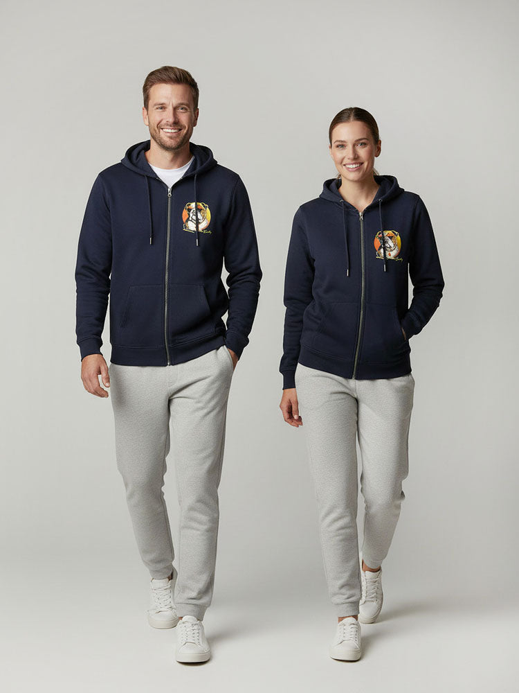 S.Evi 402 PBO - Blue