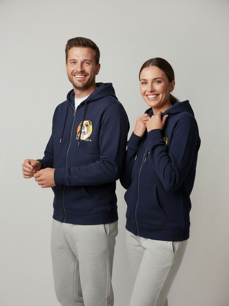 S.Evi 402 PBO - Blue