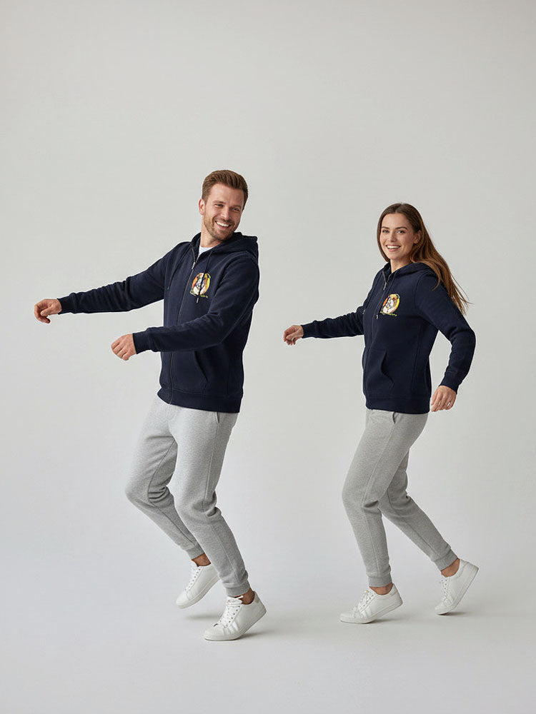 S.Evi 402 PBO - Blue