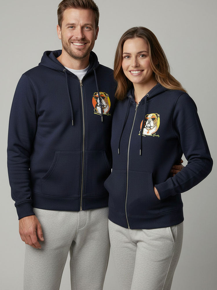 S.Evi 402 PBO - Blue