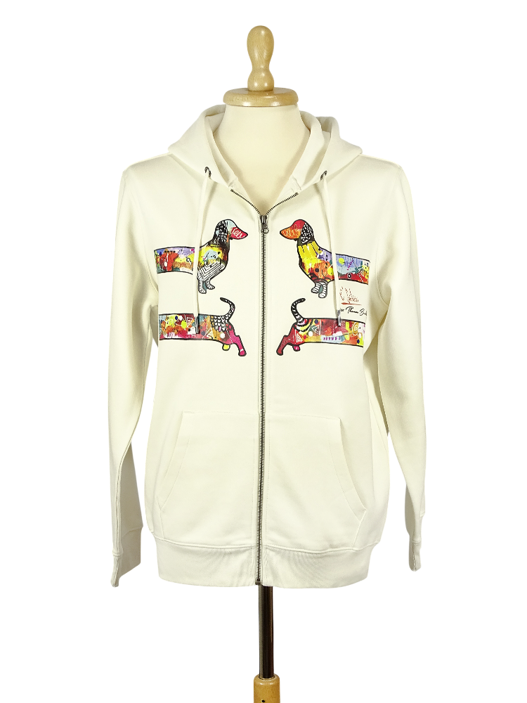 S.Evi 402 PDL - Off-white