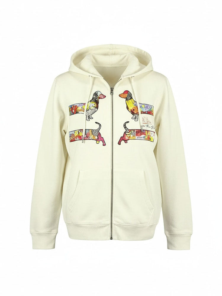 S.Evi 402 PDL - Off-white