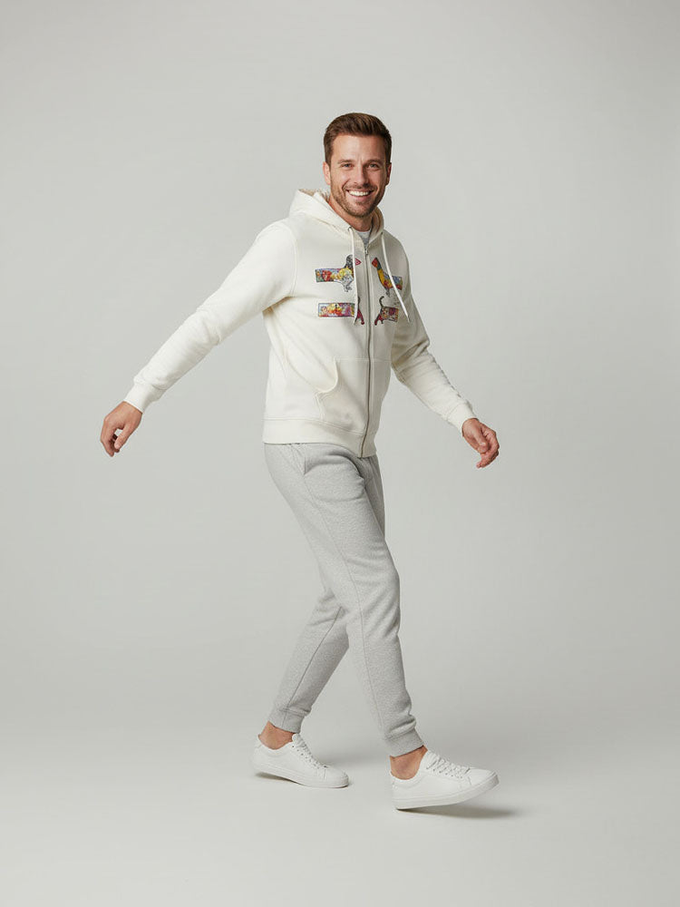 S.Evi 402 PDL - Off-white