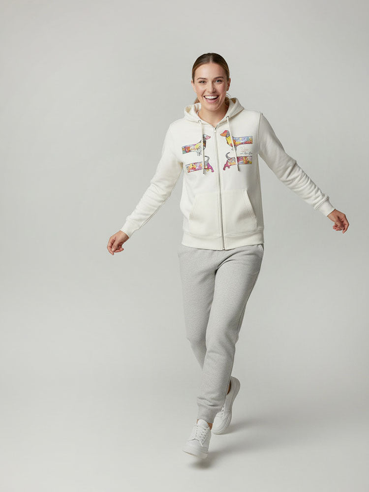 S.Evi 402 PDL - Off-white