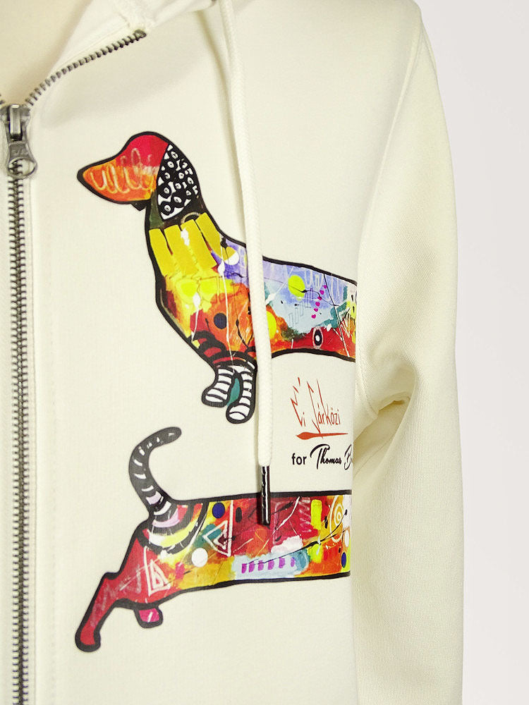 S.Evi 402 PDL - Off-white